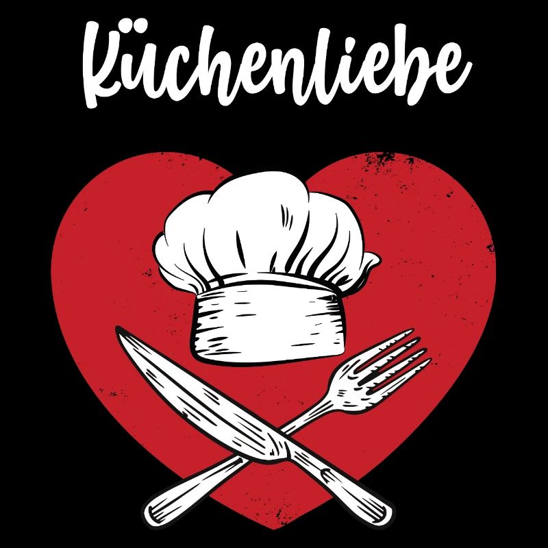 Küchenliebe Hobbykoch Leidenschaft Kochen Koch