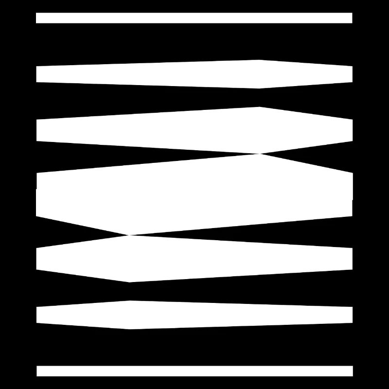 Bold Stripes design
