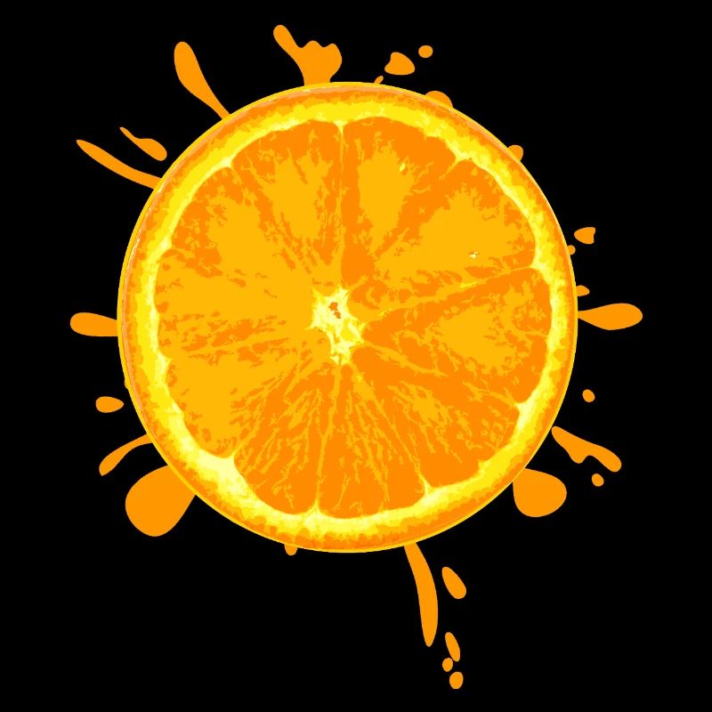 Conception de la Tache d’Orange