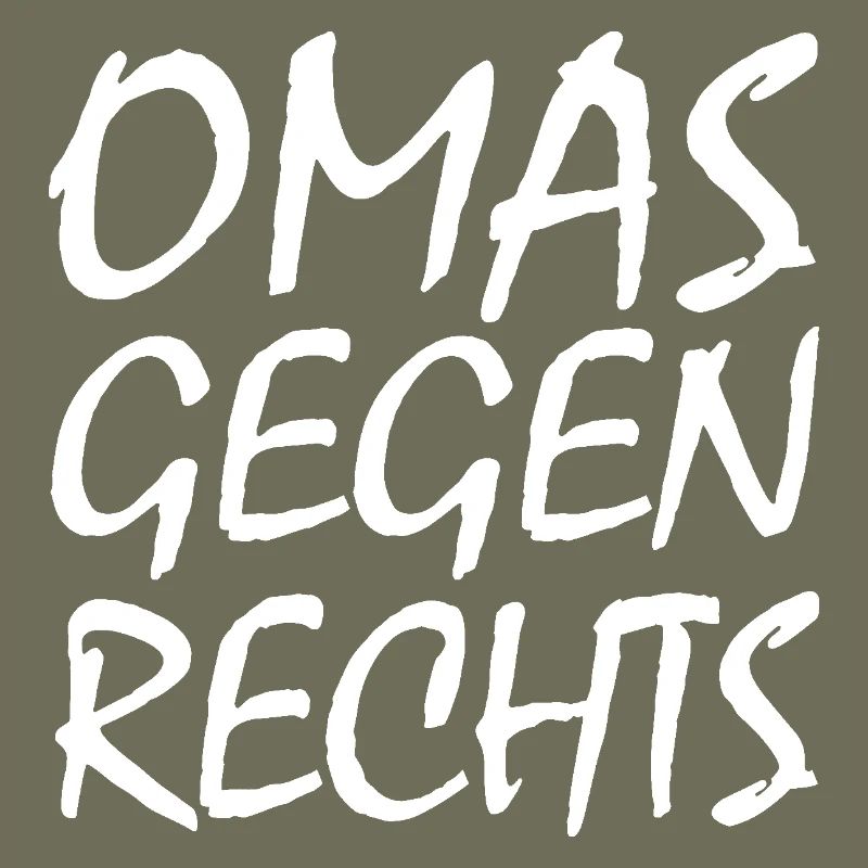 Omas gegen rechts