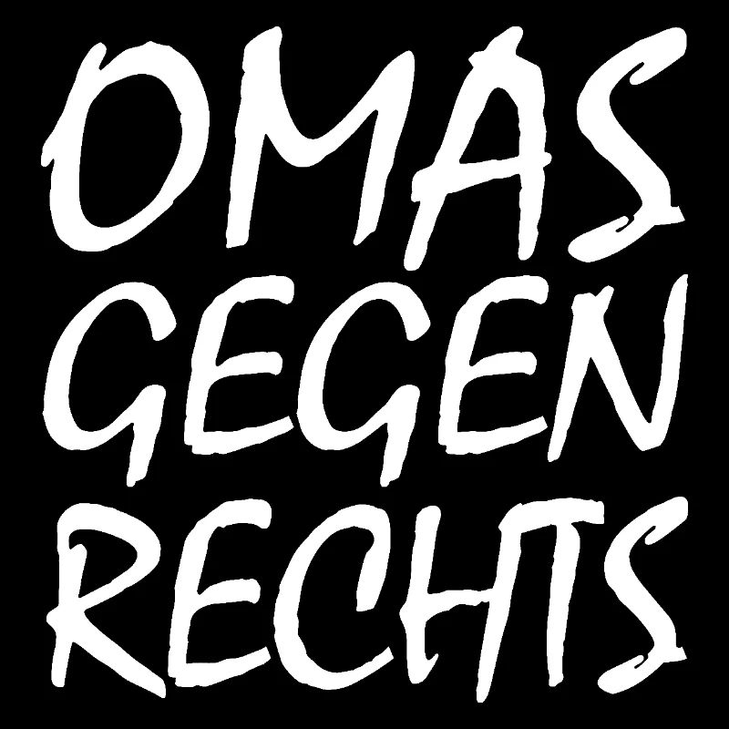 Omas gegen rechts