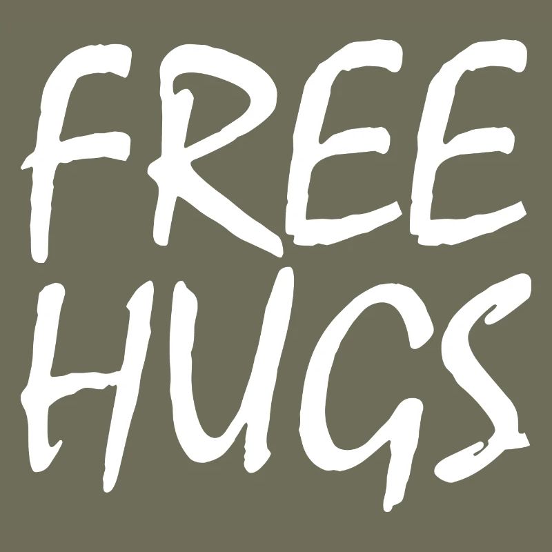 Free Hugs