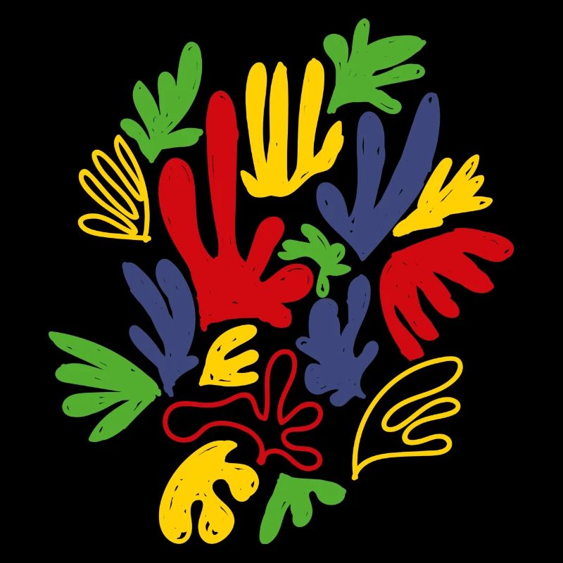 matisse flowers