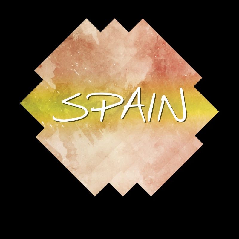 Spain - Spanien