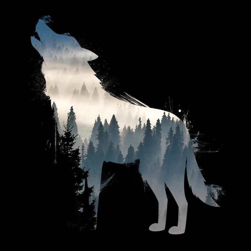 wolf