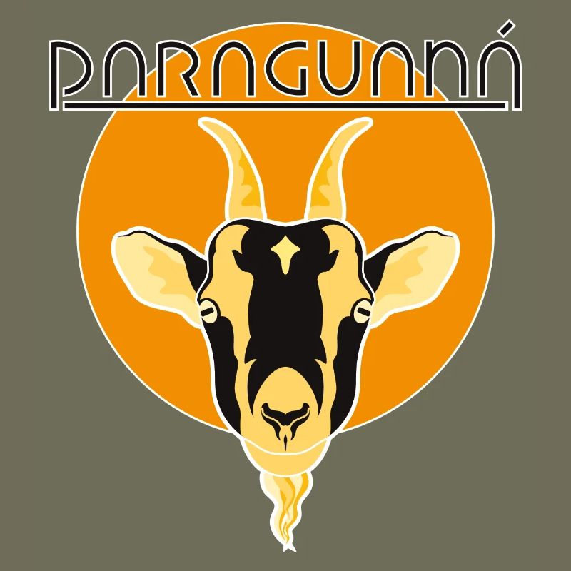 Paraguanera Ziege