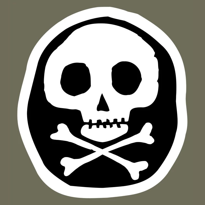 Skull & Bones
