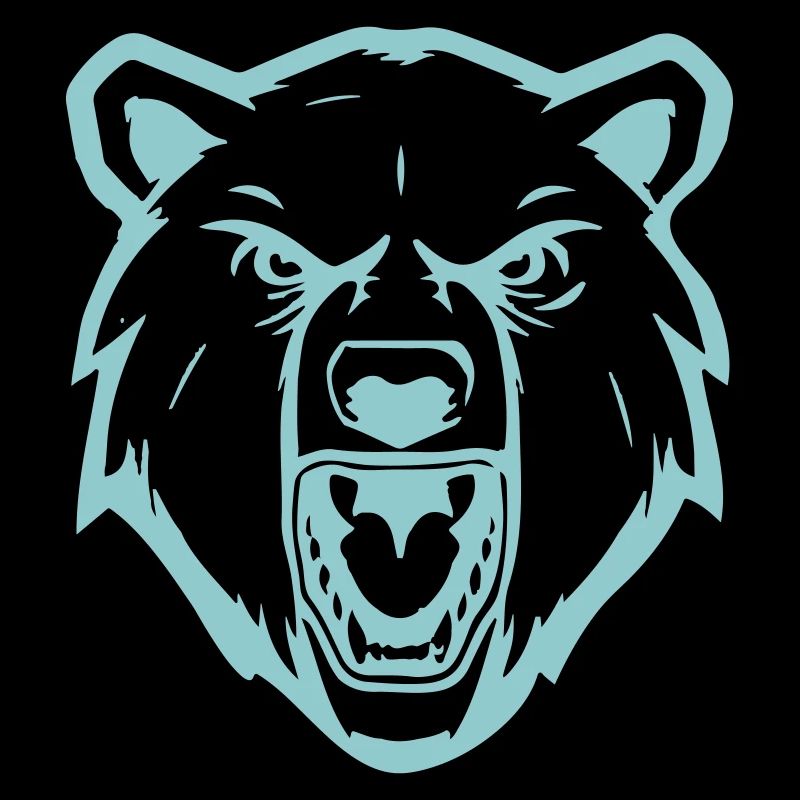 polar bear