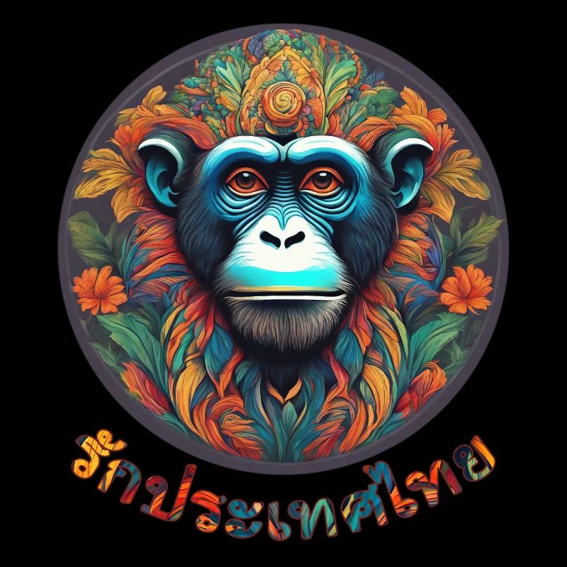 Love Thailand