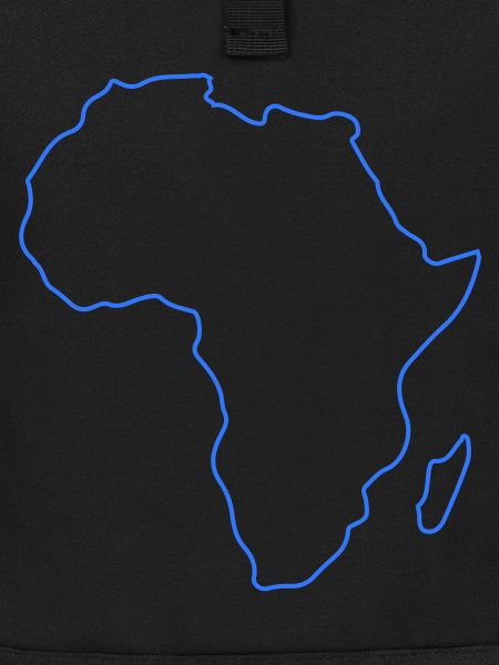 Africa Outline