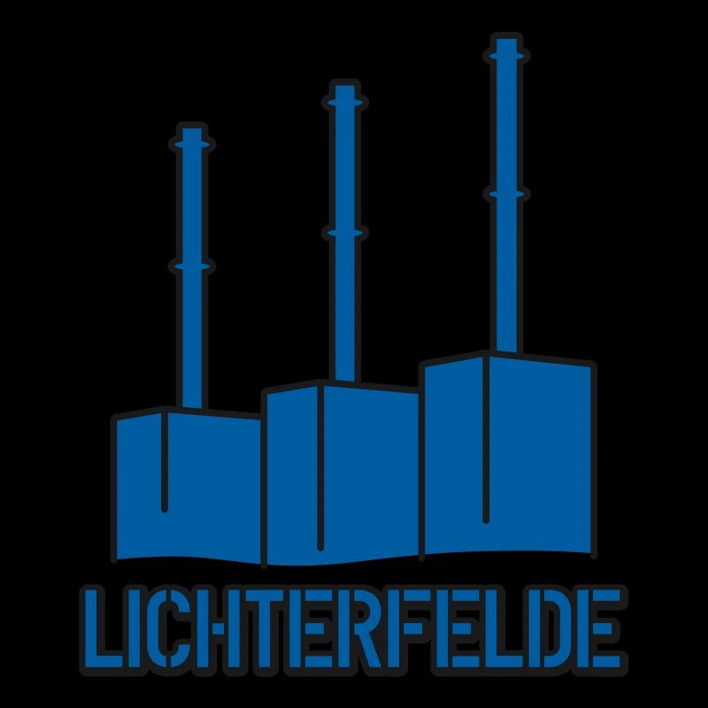 Kraftwerk Lichterfelde