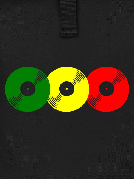 Reggae Schallplatten