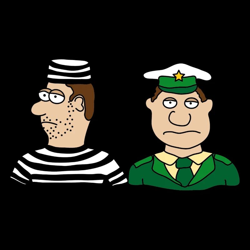 Polizei