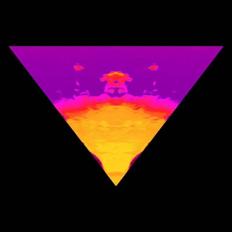 Neon Vortex, Cyber Sunset