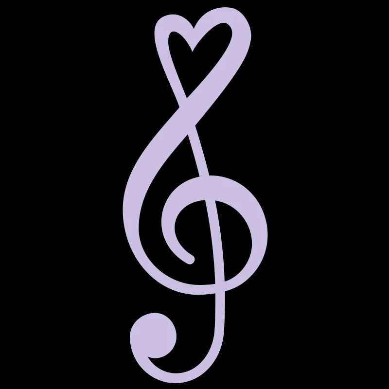 Clef Heart Music