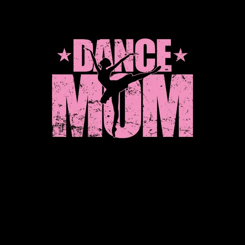 Maman de danse classique