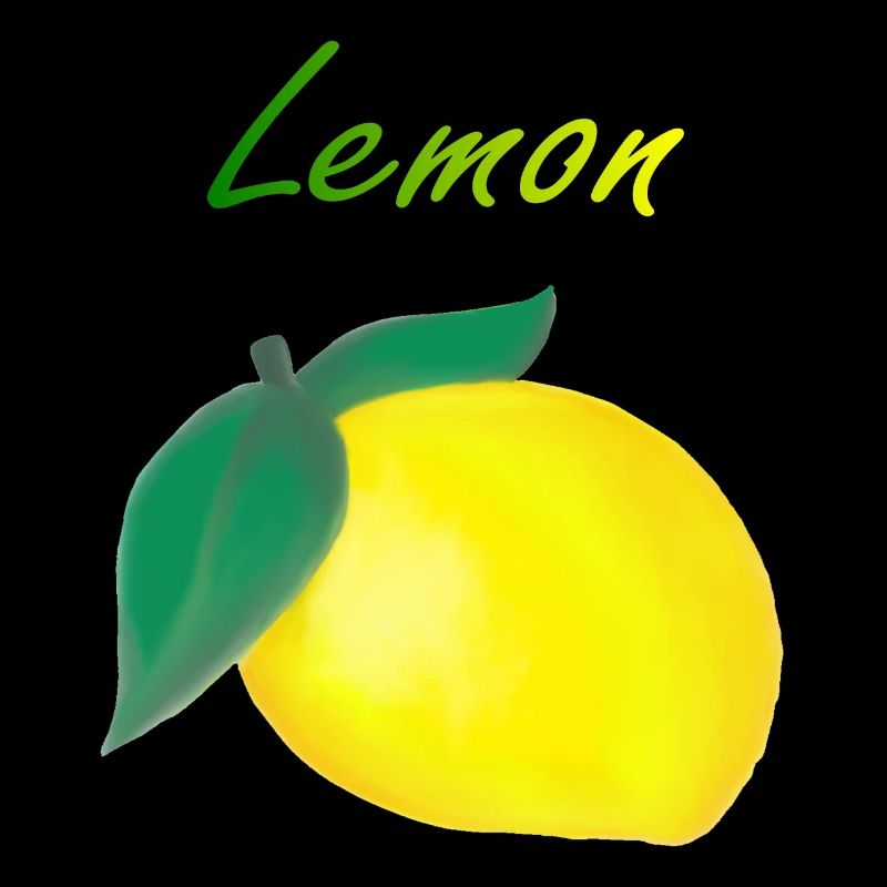 Zitrone