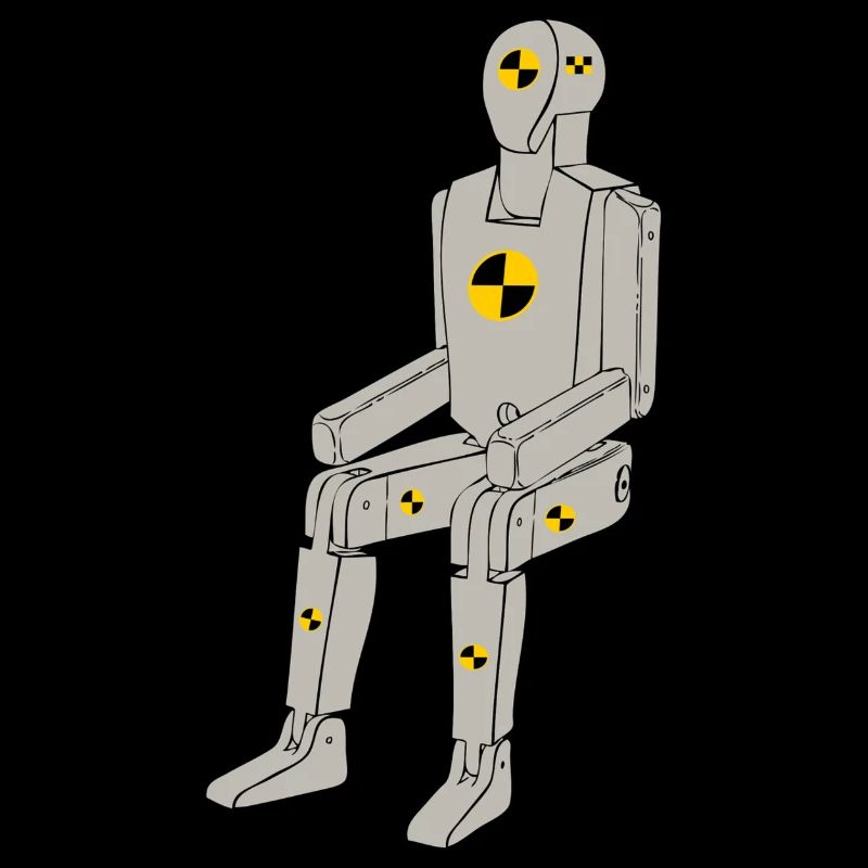 Crashtest Dummy