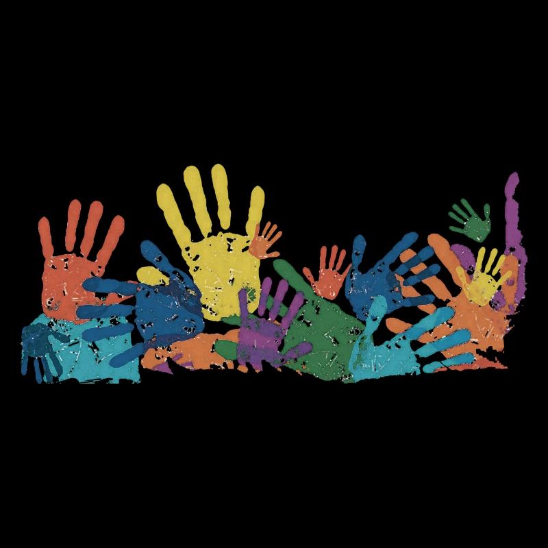 HANDS OF TOUCH