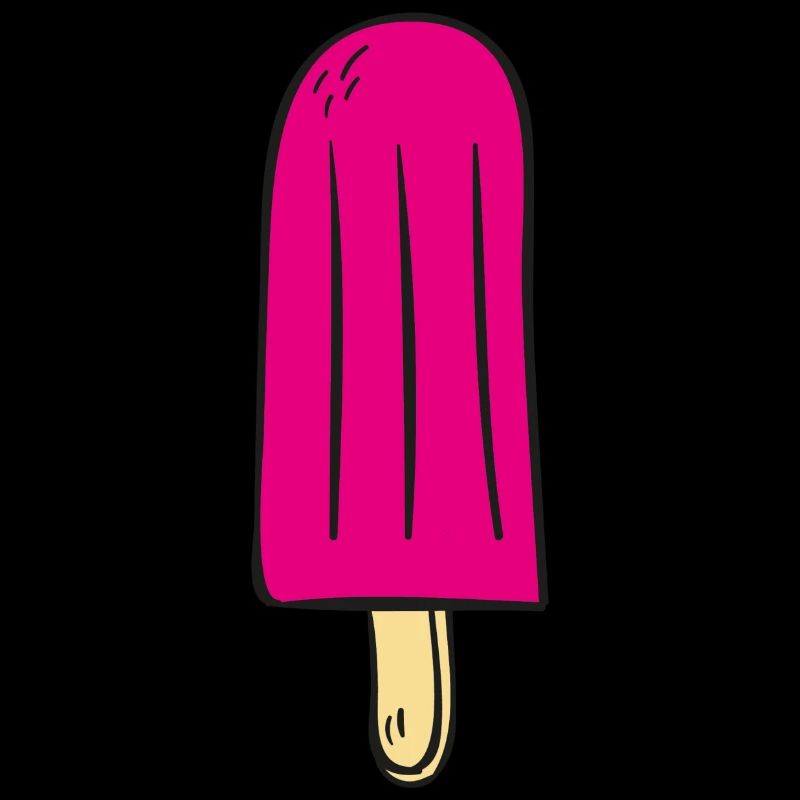 popsicles rose