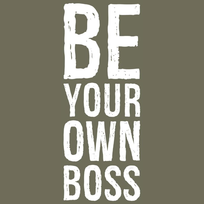 Sei dein Eigener