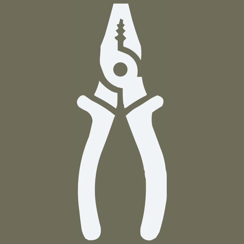 Pince à outils