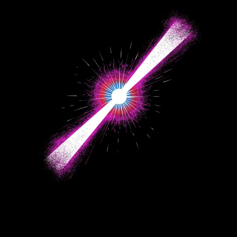 Gamma-ray burst