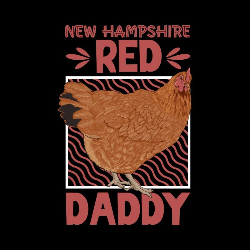 New Hampshire Dad