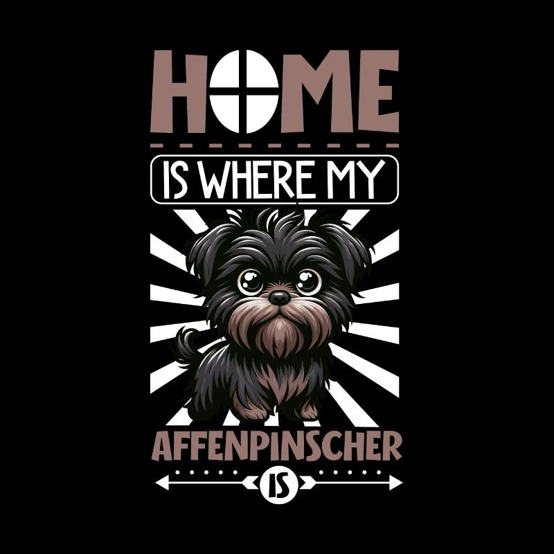 Accueil - Affenpinscher