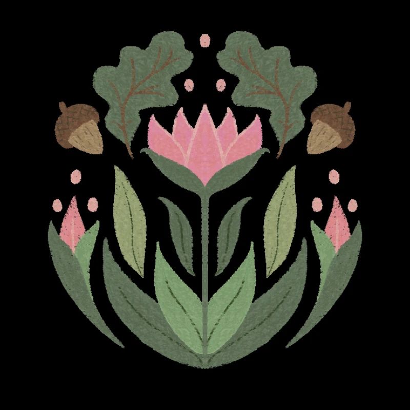 Waldblume