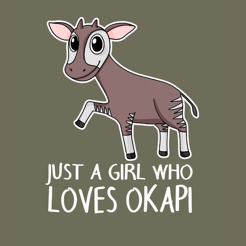 Okapi