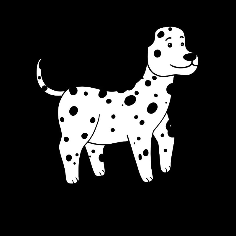 Dalmatian