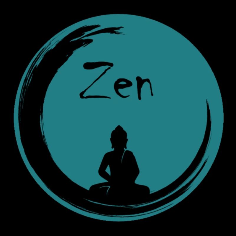 Zen bubble
