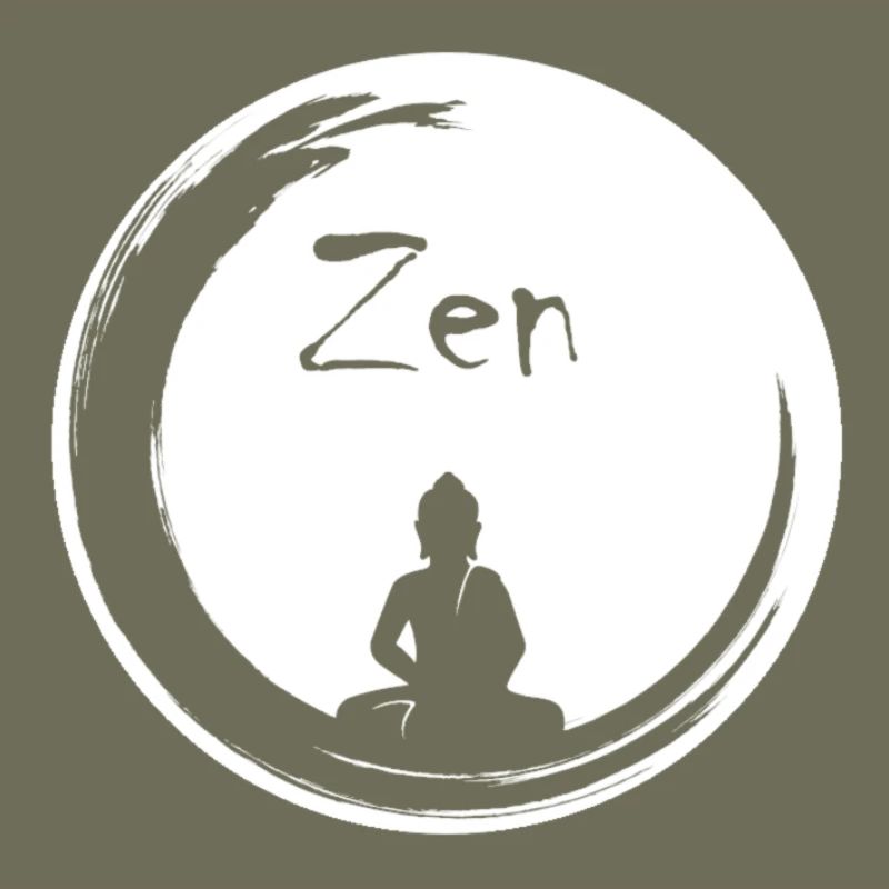 Zen bubble