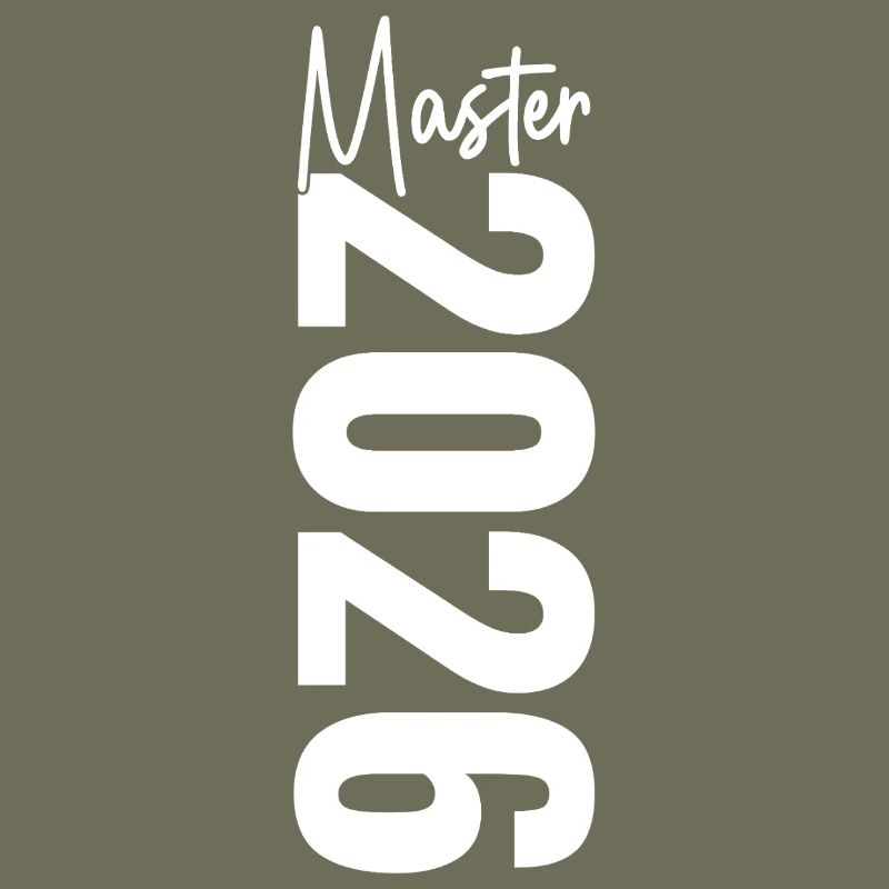 Master 2026