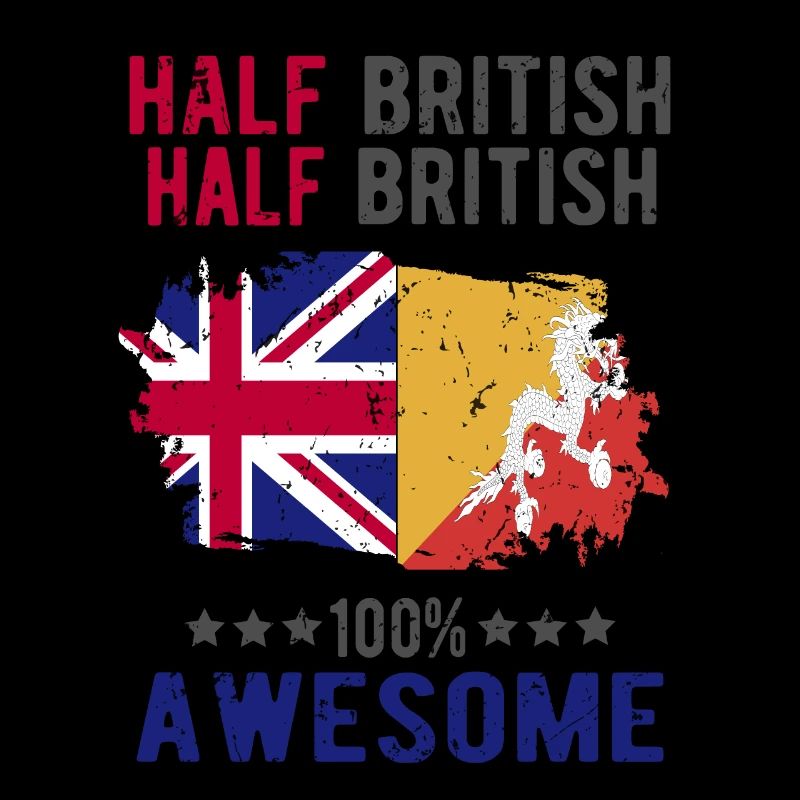 Halb Brite Halb Brite