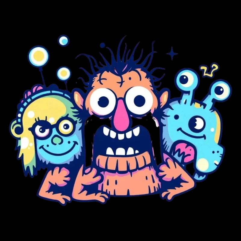 Freunde