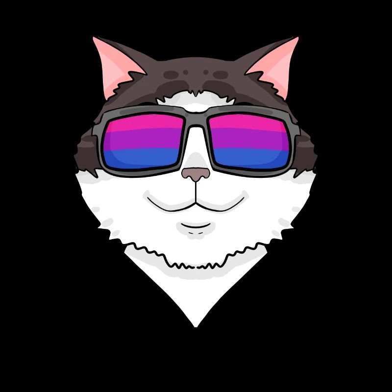 Bisexuell Ragdoll Katze Geschenk