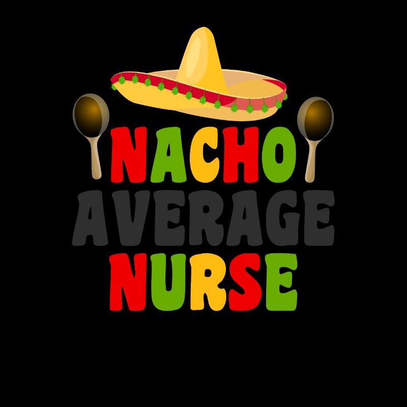 Nacho Infirmière moyenne