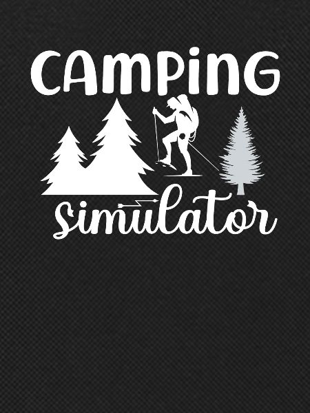 Camping Simulator