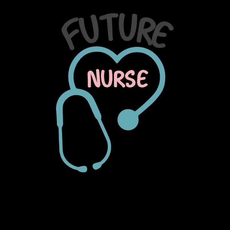 Future infirmière