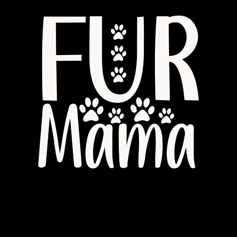 Fur Mom