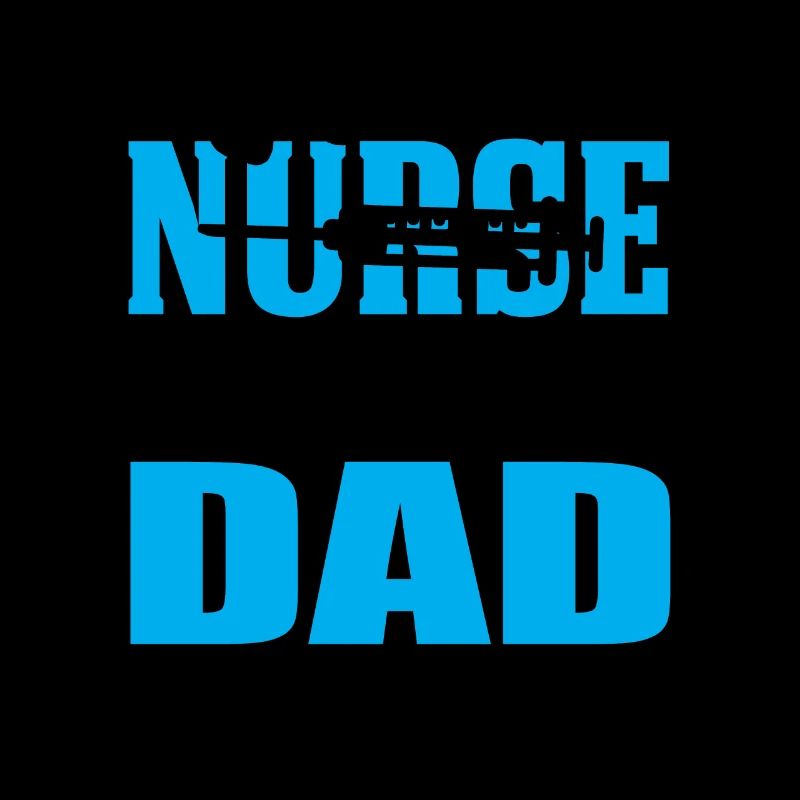 mon infirmière préférée m’appelle papa