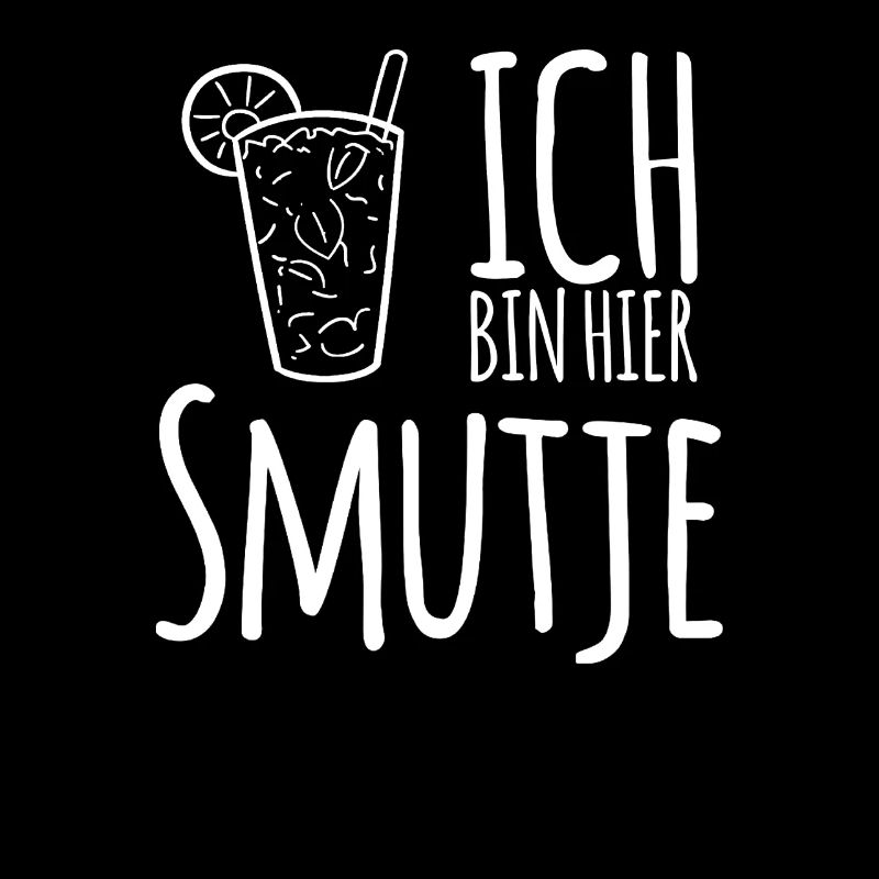Ich bin hier Smutje