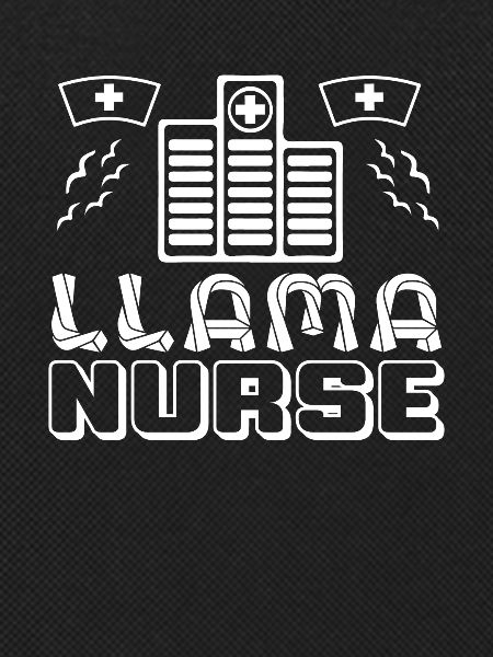 Llama Nurse