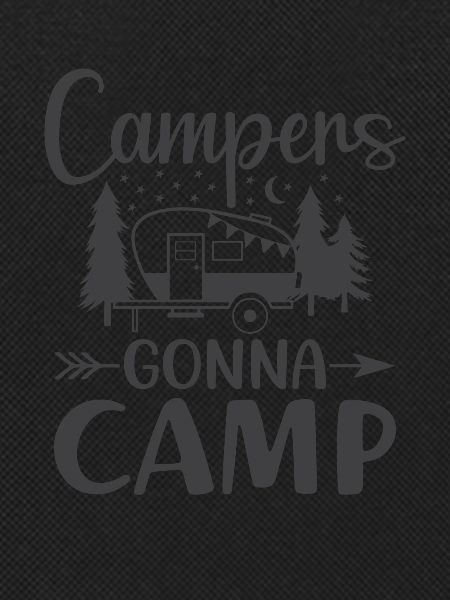 Camper werden campen Camping