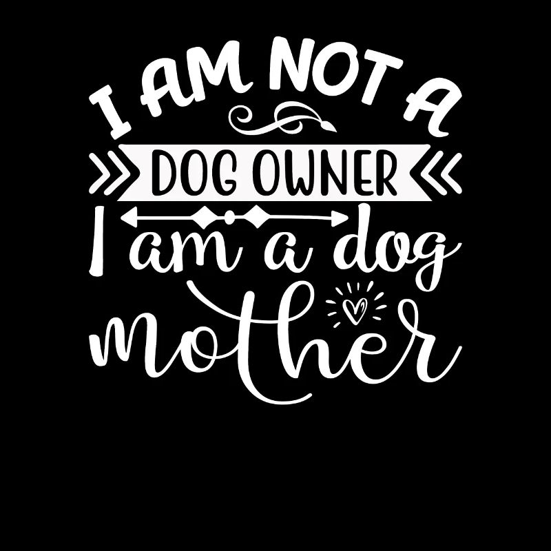Ich bin kein Hundebesitzer