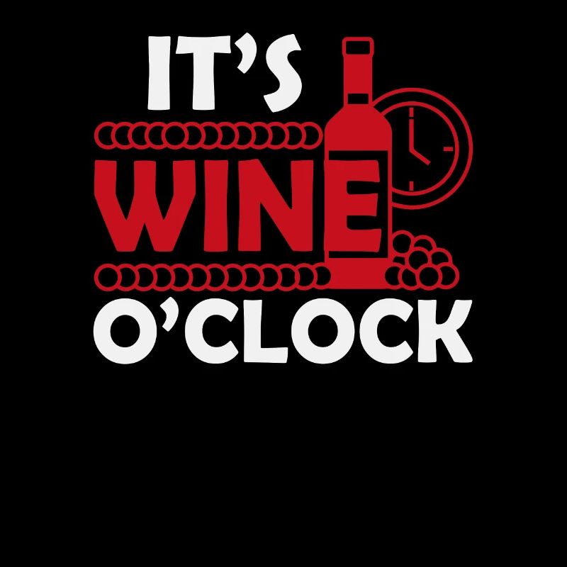 C’est l’heure du vin