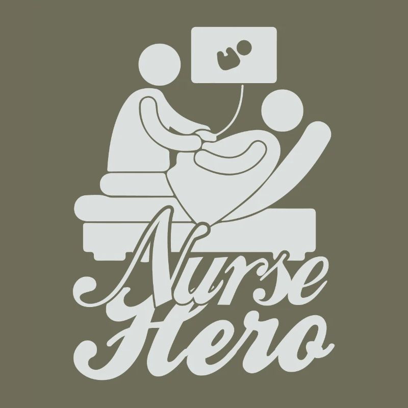 Krankenschwester Held