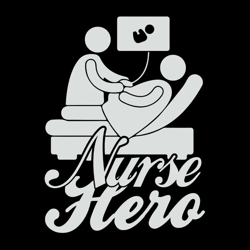 Infirmière détenue